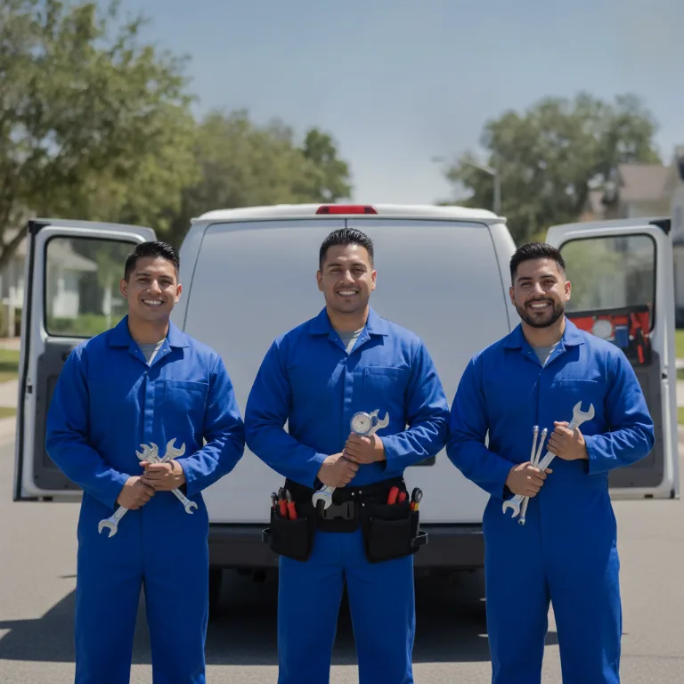 Reparación Caldera Gas equipo en Amozoc de Mota